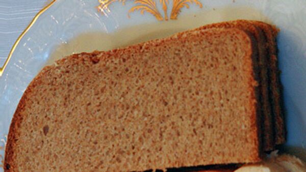 Египетская семья из 13 человек отравилась хлебом со свинцом