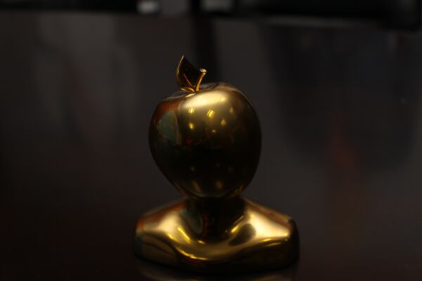 Премия Золотое яблоко