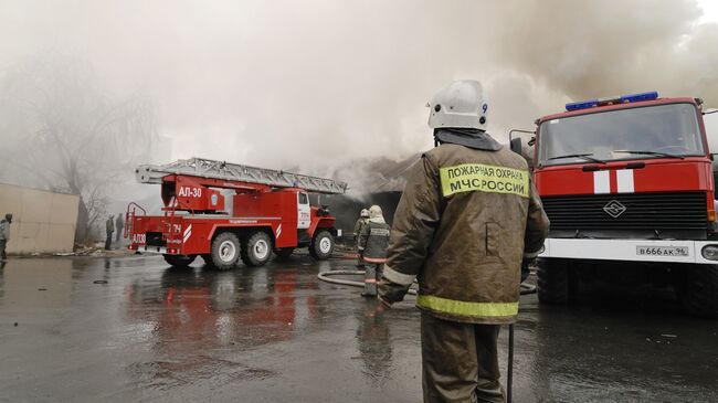 Пять человек погибли в результате взрыва газа в Нижегородской области Пять человек погибли в результате взрыва газа в Нижегородской области