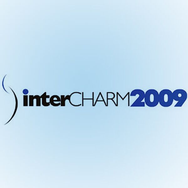INTERCHARM 2009