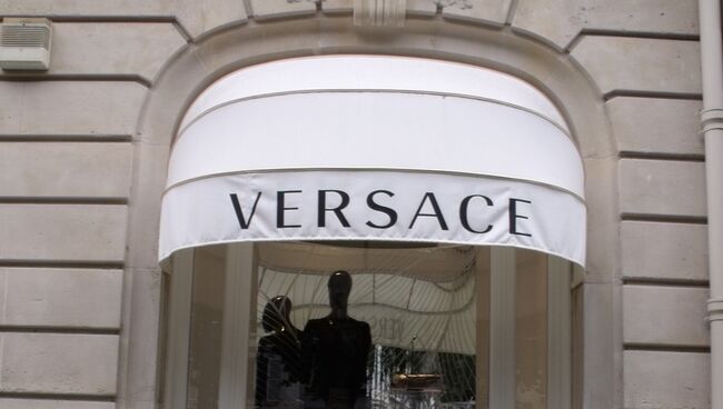 Versace