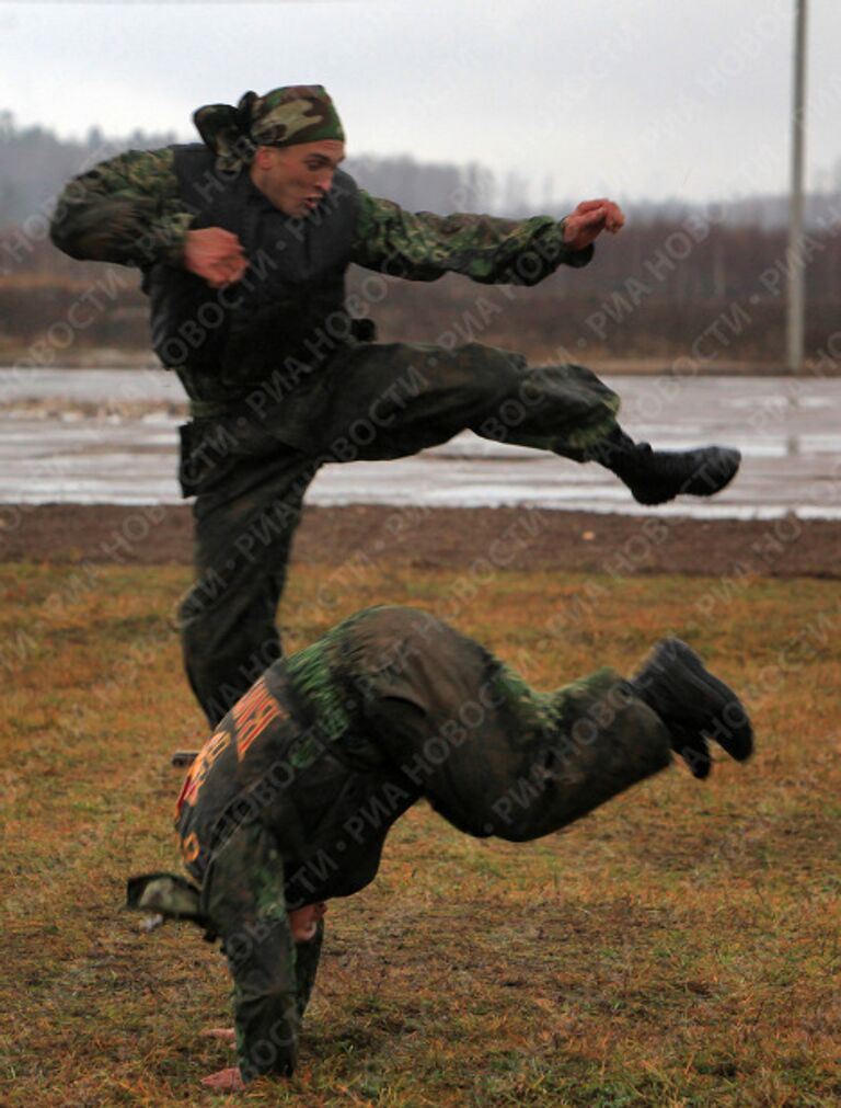 Демонстрационная программа выставки Интерполитех-2009