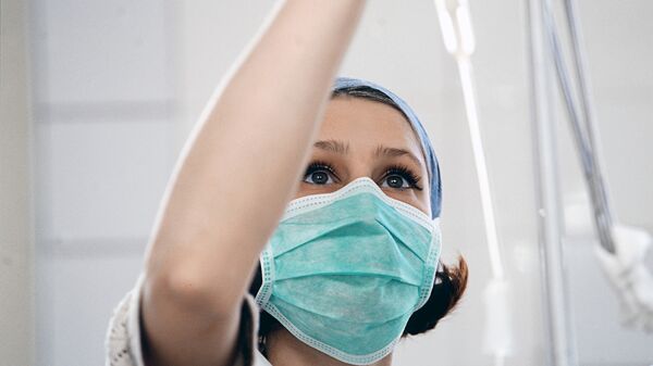 Минздрав Украины официально подтверждает смерть 39 человек от гриппа