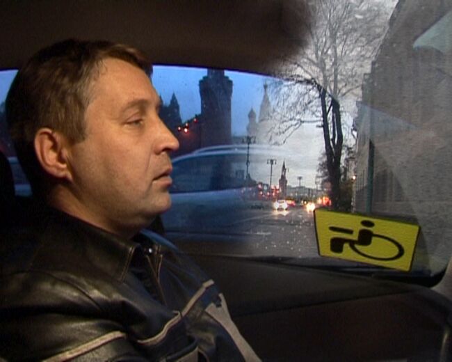 Если примут техрегламент, я эмигрирую: инвалид о новых требованиях к авто