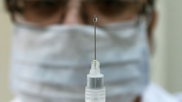 Хоккейная команда НХЛ оказалась в центре скандала вокруг вакцины H1N1