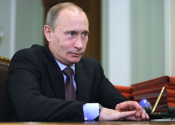 Путин в Коломне проведет совещание по развитию оборонки