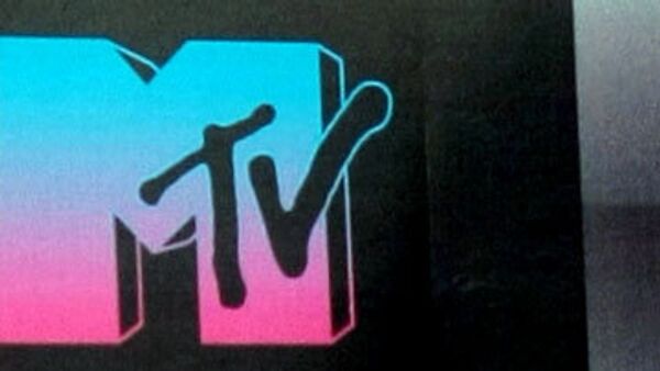 Телеканал MTV усовершенствует логотип