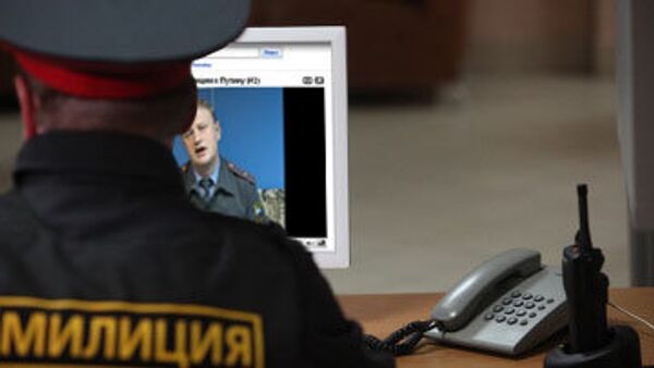 Красноярские офицеры считают, что Дымовский опорочил труд своих коллег