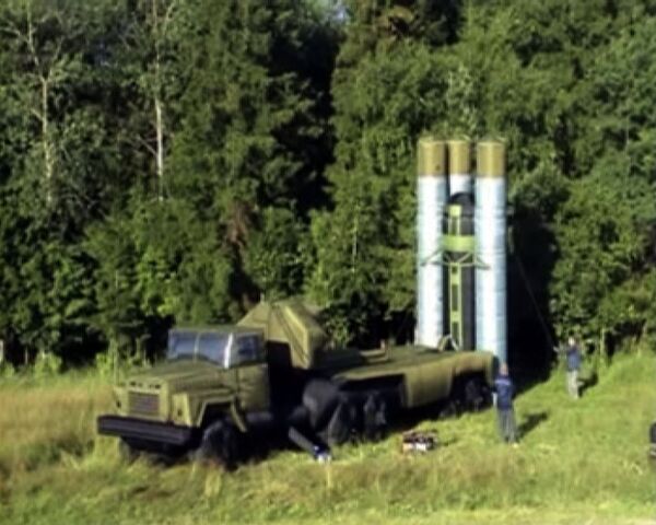 Надувные танки и системы ПВО: новое оружие российской армии 