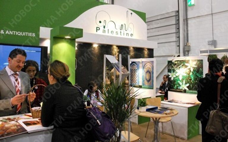 Международная туристическая выставка World Travel Market 2009 в Лондоне