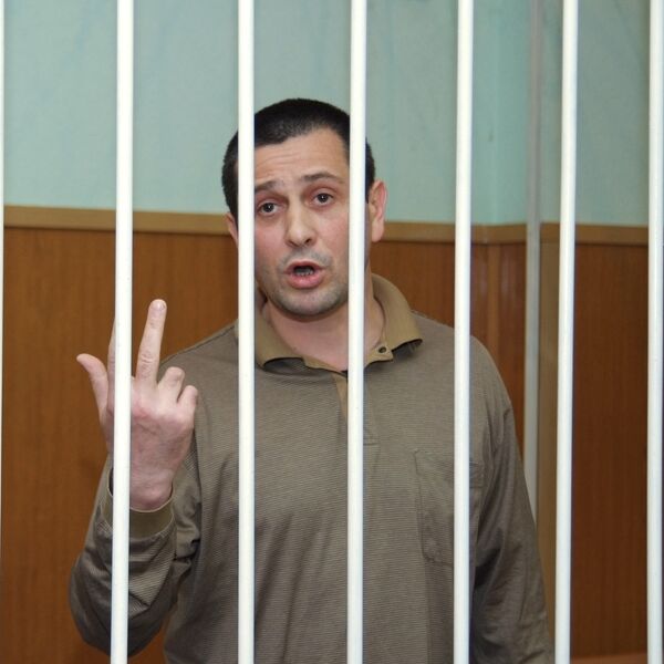 Предварительные слушания по делу о подрыве Невского экспресса состоялись в Новгородском областном суде