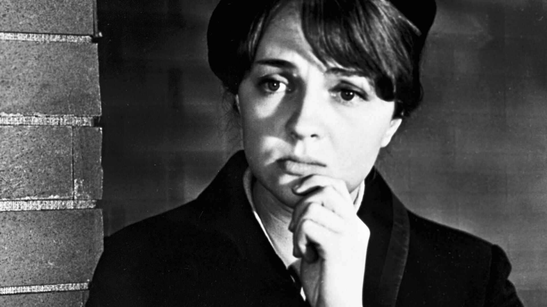 Актриса Екатерина Градова - РИА Новости, 1920, 22.02.2021