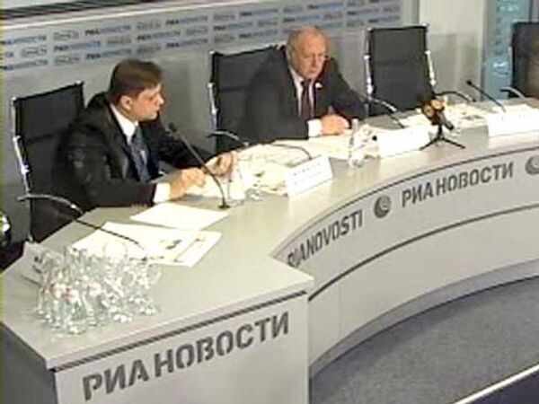 Роль и место кадрового резерва управленческих кадров (на основе послания президента Дмитрия Медведева от 12.11.2009)