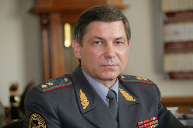 Вадим Савичев. Архив