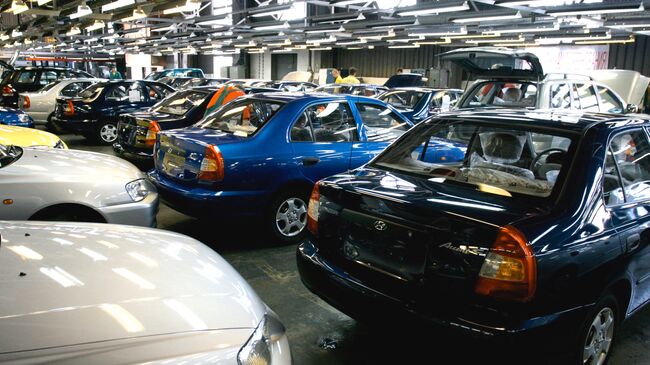 Автомобили