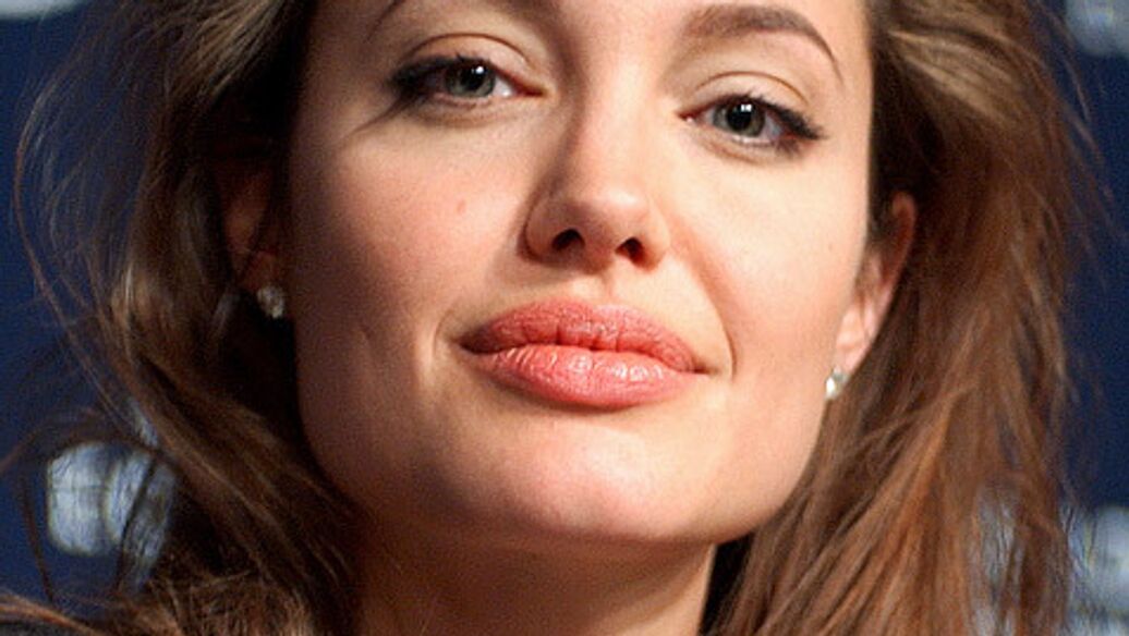 В Совфеде прокомментировали визит Джоли в Херсон