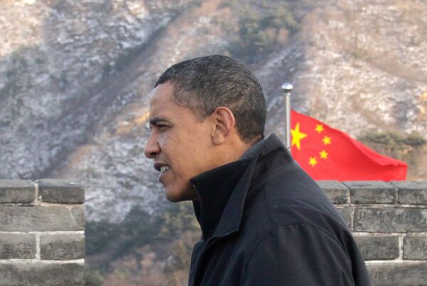 Почему команда Обамы довела внешнюю политику США до ссоры с Китаем?