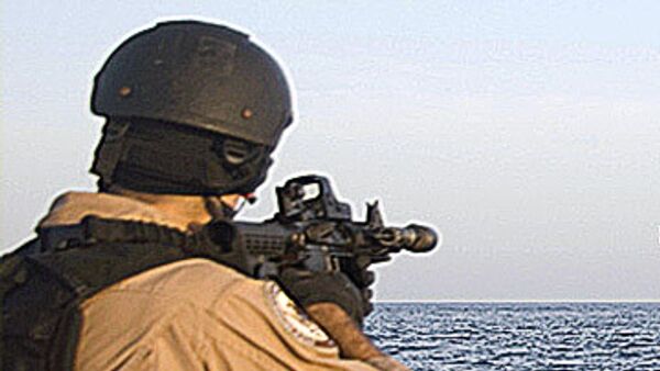 Сомалийские пираты получили многомиллионный выкуп за греческий танкер