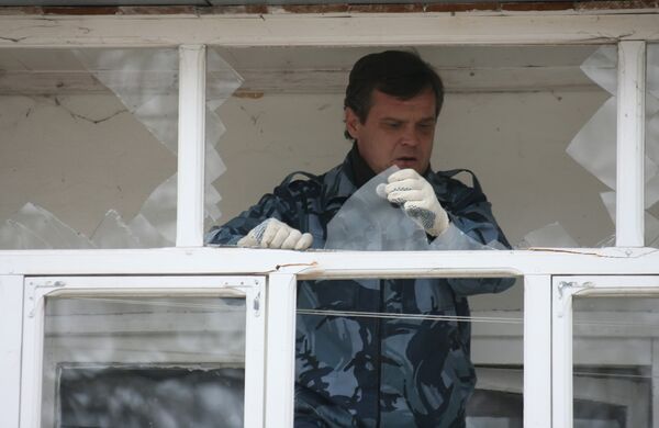 Пострадавшие от взрыва жители Ульяновска начали получать компенсации