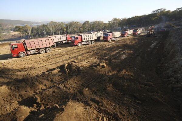Австрийская Mondi построит в Коми 300 километров лесовозных дорог