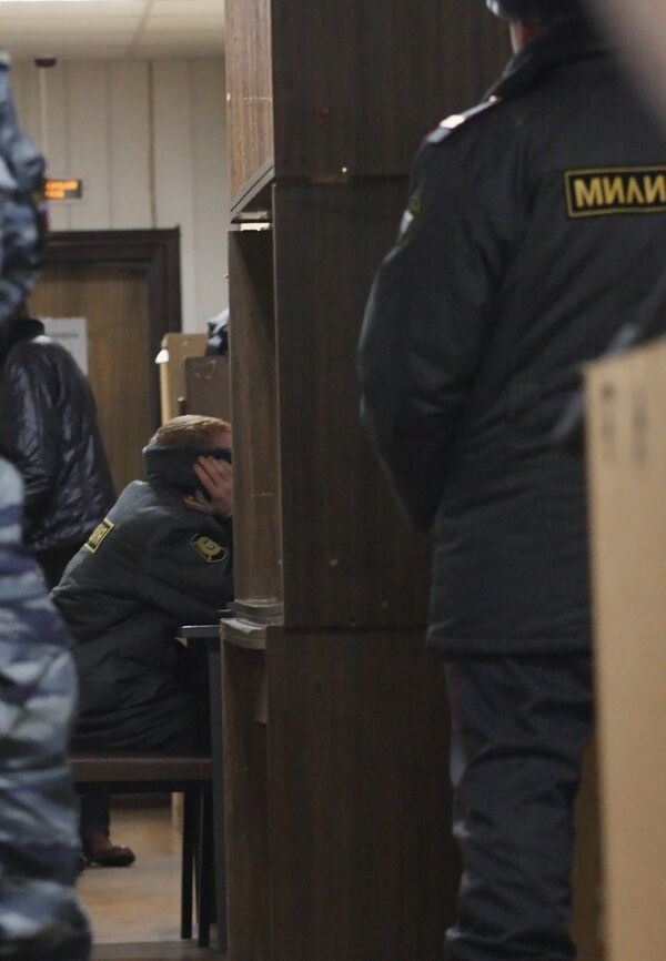 Экс-милиционеру предъявлено обвинение по делу об убийстве уроженца Абхазии