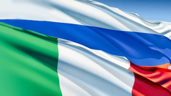 Группа Sace будет кредитовать два итальянских бизнес-проекта в России