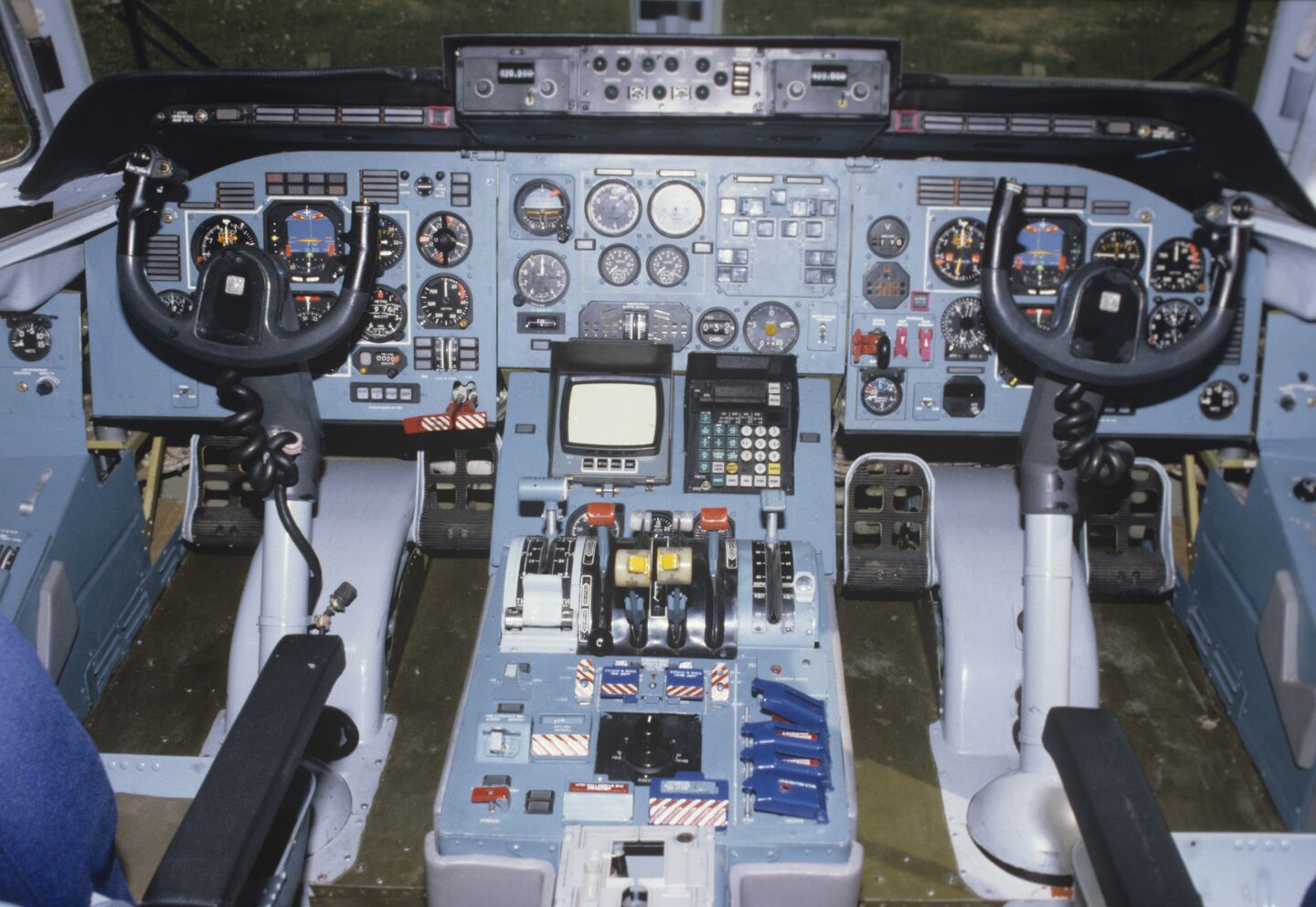 Самолет Ан-74 Самолет Ан-74