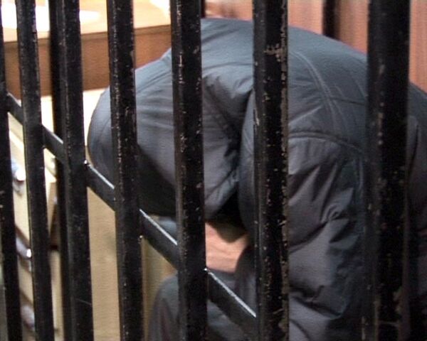 Подозреваемый в убийстве уроженца Абхазии частично признал свою вину