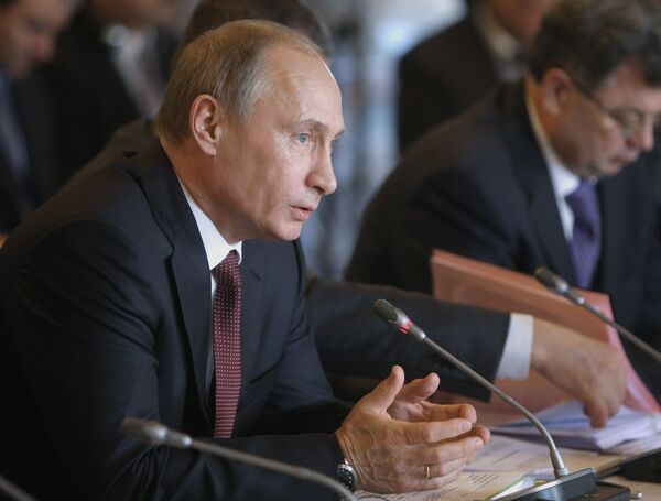 РФ и Франция могут подписать договор о мирном атоме в начале 2010 года