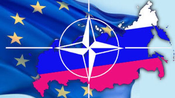 Россия и НАТО готовят встречу глав МИД