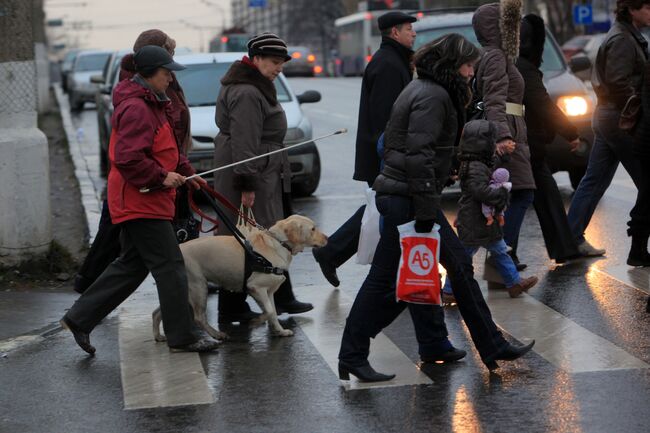 Осень 2009 года войдет в пятерку самых теплых в Москве за 130 лет