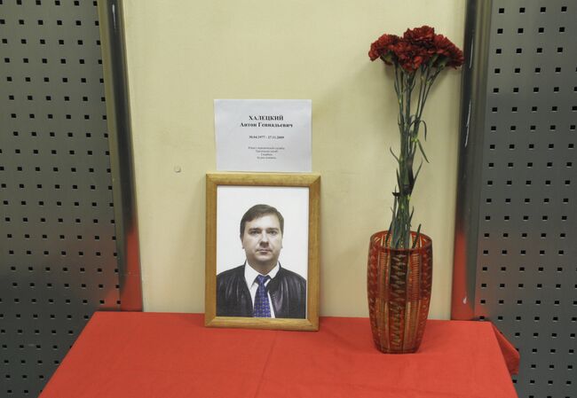 При крушении Невского экспресса погиб сотрудник канала Russia Today