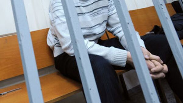 Суд арестовал экс-сотрудника ДПС, обвиняемого в изнасилованиях