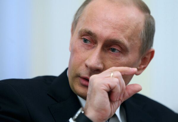 Путин призывает выйти на новый уровень безопасности в энергетике