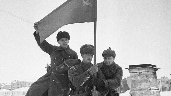 Выиграв битву, Красная армия оттеснила противника от столицы СССР на 100-250 км, устранив непосредственную угрозу Москве и окончательно сорвав планы блицкрига.