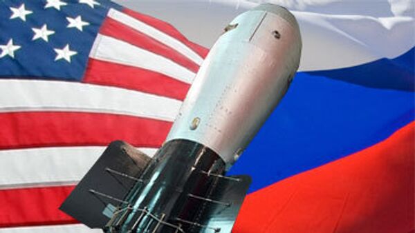 Россия и США должны подписать договор по СНВ
