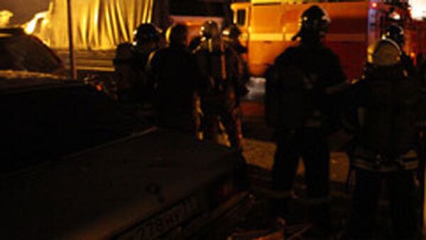 Два ребенка погибли в Забайкалье, задохнувшись угарным газом