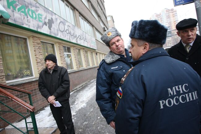 Проверки и запреты спасли в праздники жизни и здоровье москвичей