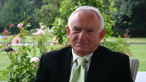 Лешек Миллер, премьер-министр Польши в 2001-2004 годах, участник Валдайского клуба