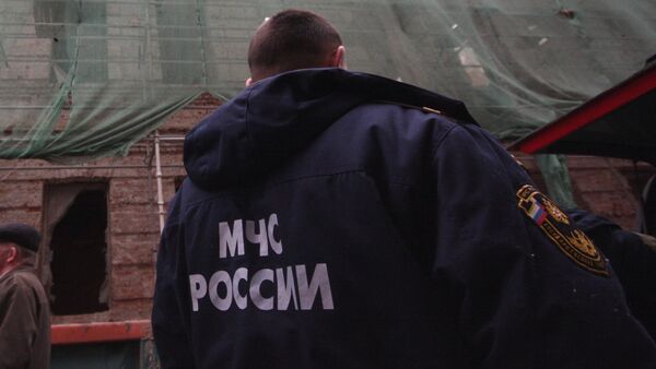 1,3 тыс сотрудников МЧС будут дежурить в новогоднюю ночь в Москве