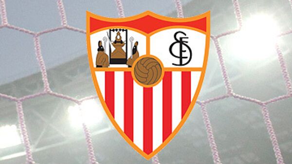 Футболисты Севильи проиграли Атлетико в Мадриде