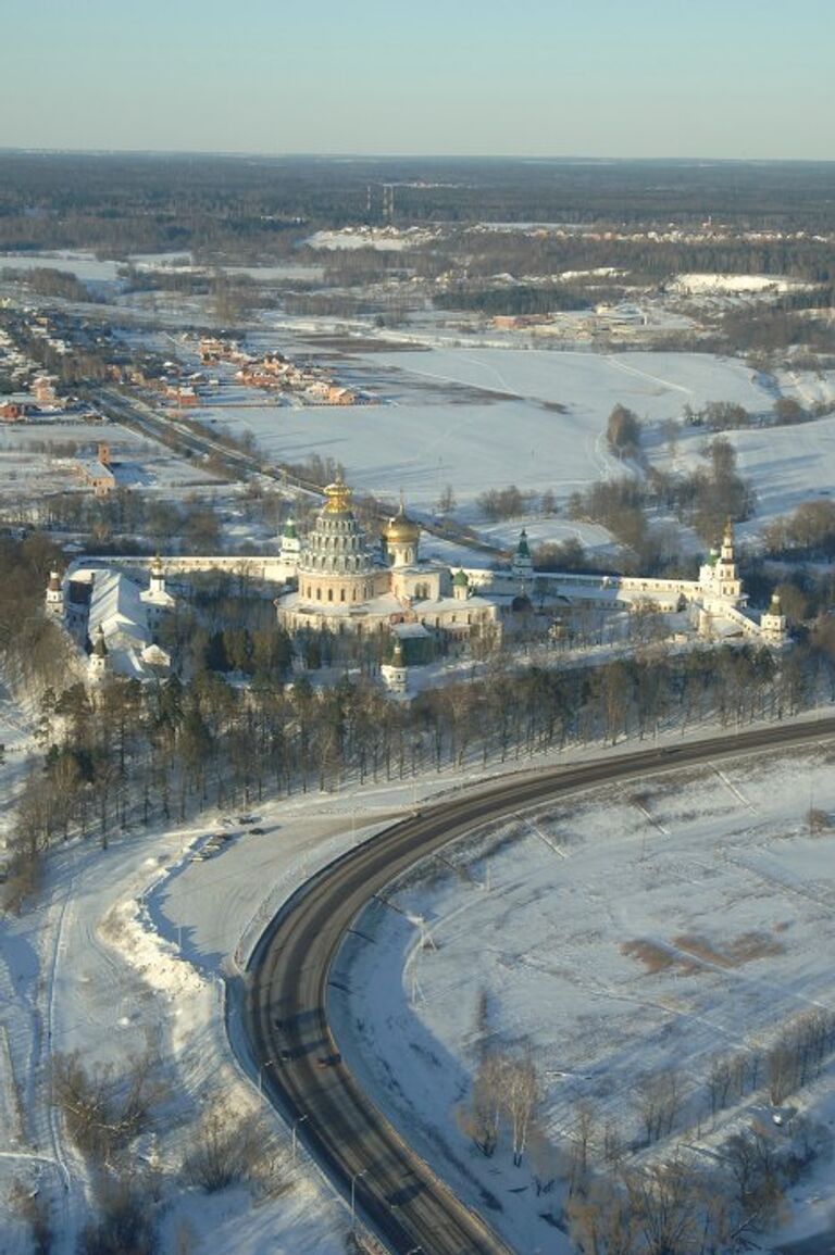 Московской области – 80 лет