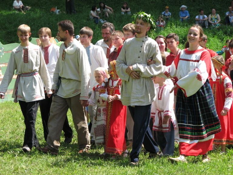 Московской области – 80 лет