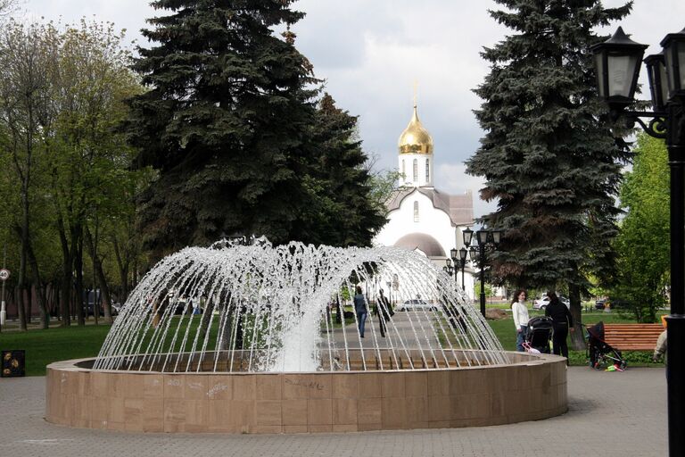 Московской области – 80 лет