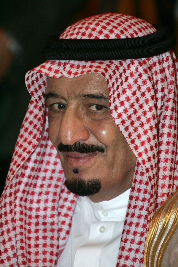 Король Саудовской Аравии помиловал египетских врачей, приговоренных к ударам плетью