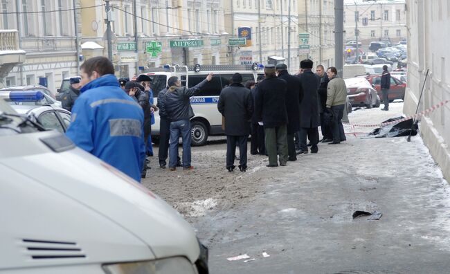 Двойное убийство совершено в Курганской области