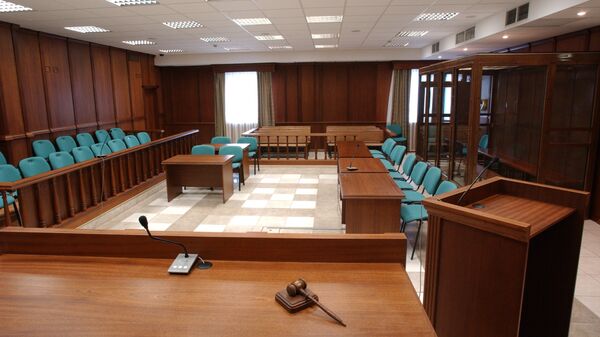ВС РФ разрешил совершившим административное нарушение быть присяжными