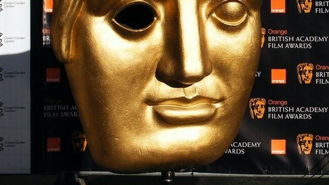 BAFTA. Архивное фото