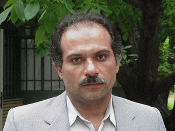 Профессор Тегеранского университета Массуд Мохаммади погиб в результате теракта в Тегеране