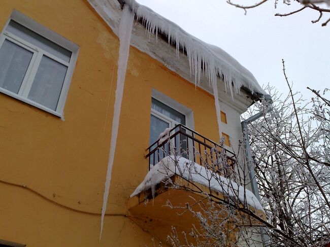 На Старый Новый год в Москве будет тепло и скользко